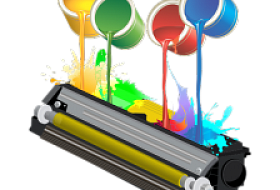 Заправка картриджей самостоятельно и как вытащить штыри?